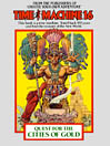 Time Machine 16: Quest for the Cities of Gold